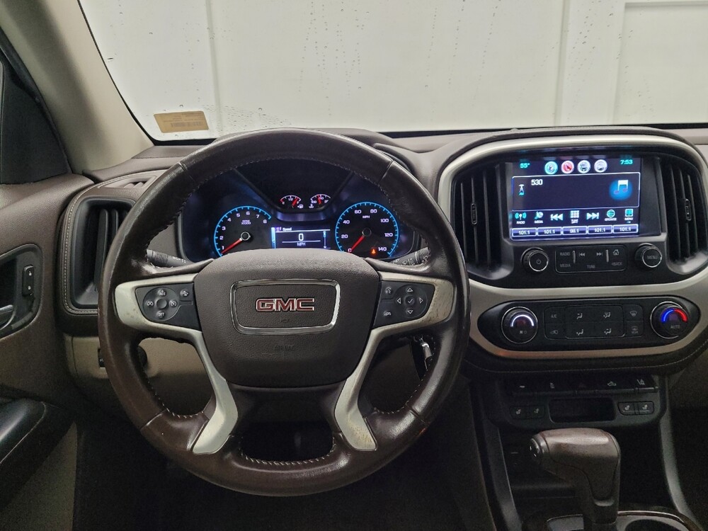 2017 GMC Canyon in Madison, TN 37115 - 18073171 22