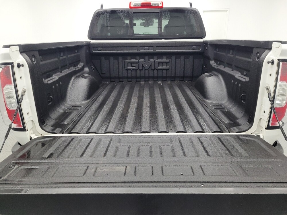 2017 GMC Canyon in Madison, TN 37115 - 18073171 29