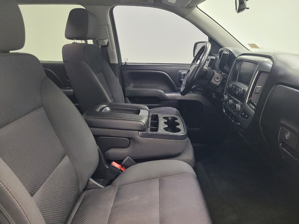 2018 Chevrolet Silverado 1500 in Memphis, TN 38128 - 18073173 21