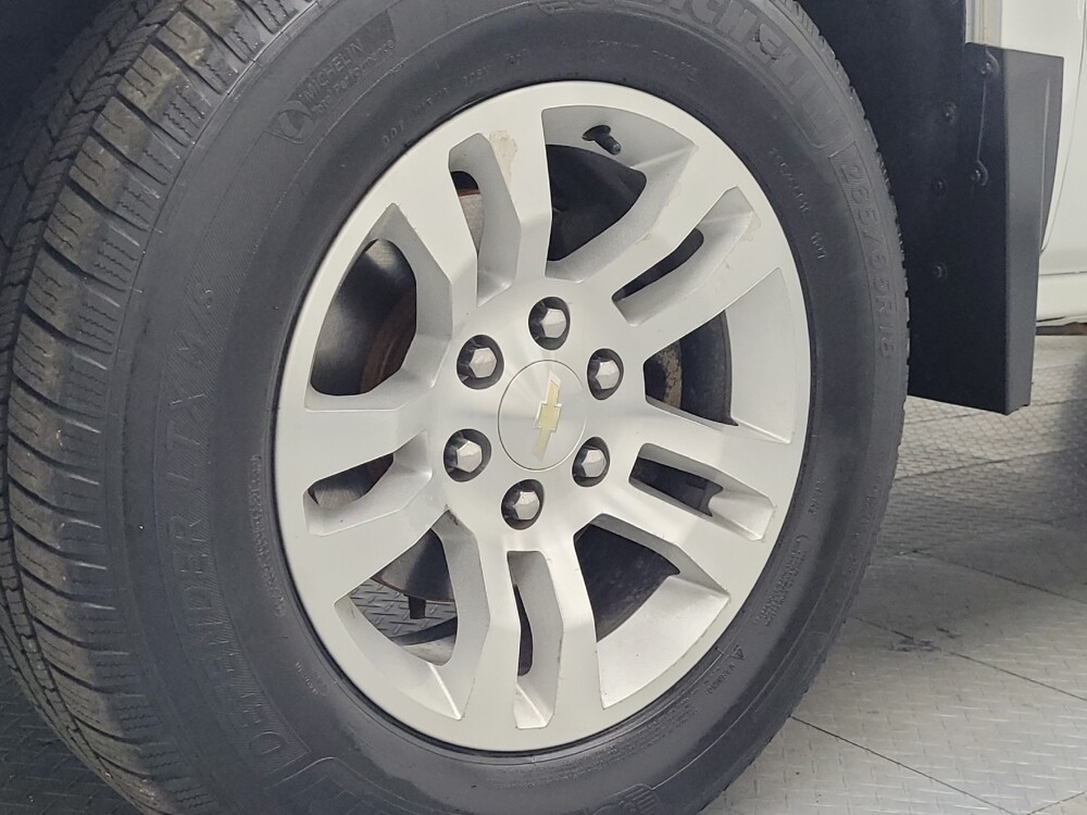 2018 Chevrolet Silverado 1500 in Memphis, TN 38128 - 18073173 31