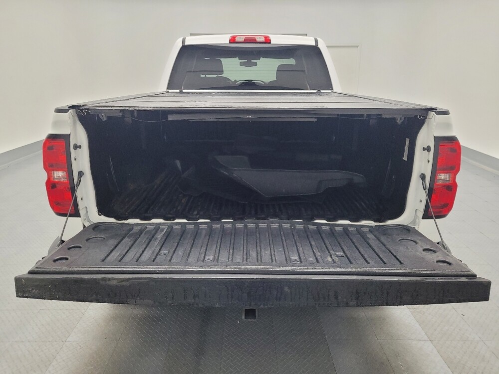 2018 Chevrolet Silverado 1500 in Memphis, TN 38128 - 18073173 29