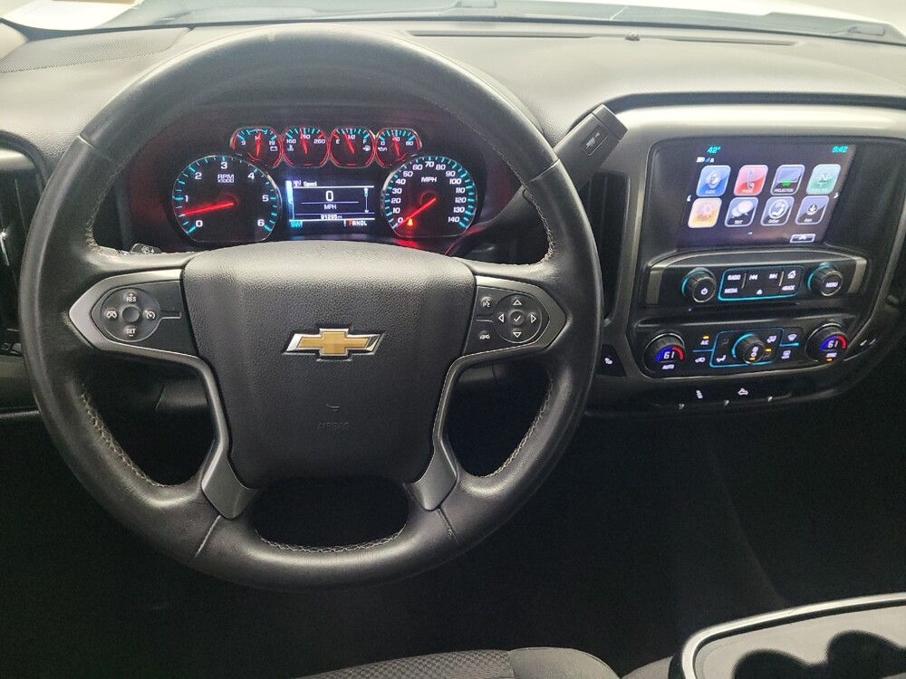 2018 Chevrolet Silverado 1500 in Memphis, TN 38128 - 18073173 22