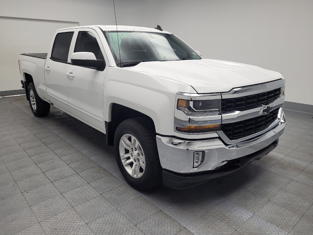 2018 Chevrolet Silverado 1500 in Memphis, TN 38128 - 18073173 13