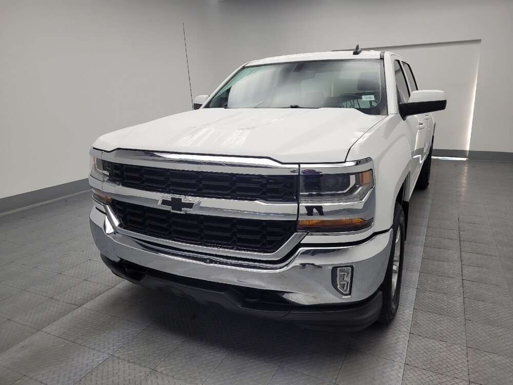 2018 Chevrolet Silverado 1500 in Memphis, TN 38128 - 18073173 15