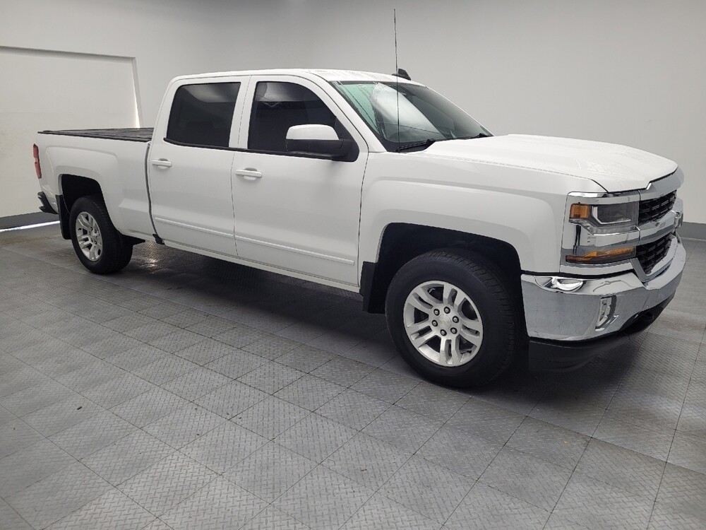 2018 Chevrolet Silverado 1500 in Memphis, TN 38128 - 18073173 11