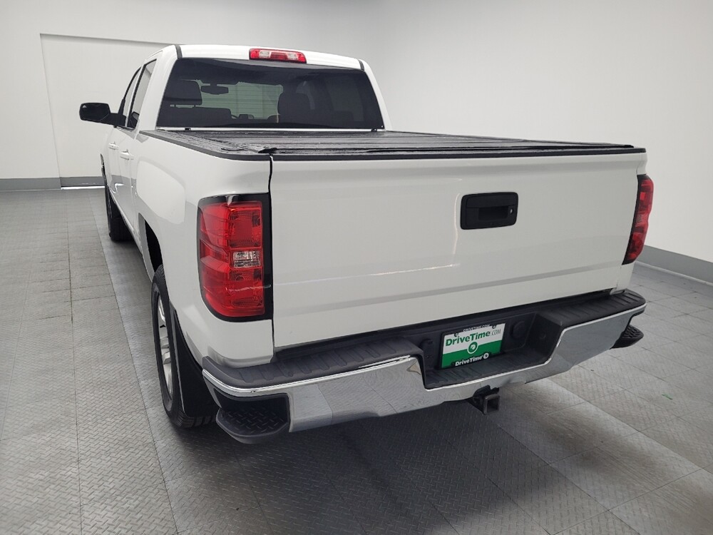 2018 Chevrolet Silverado 1500 in Memphis, TN 38128 - 18073173 6