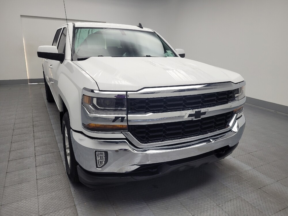 2018 Chevrolet Silverado 1500 in Memphis, TN 38128 - 18073173 14
