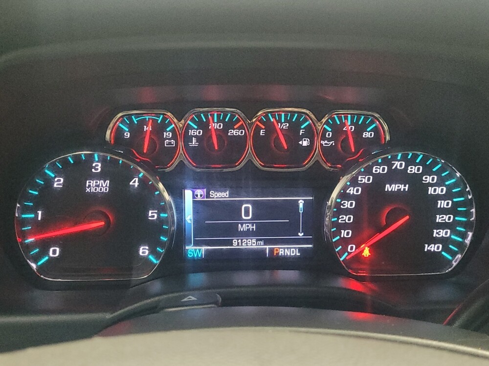 2018 Chevrolet Silverado 1500 in Memphis, TN 38128 - 18073173 23