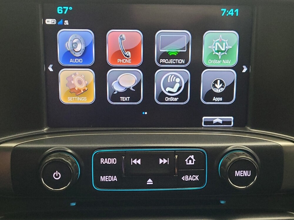 2018 Chevrolet Silverado 1500 in Memphis, TN 38128 - 18073173 25