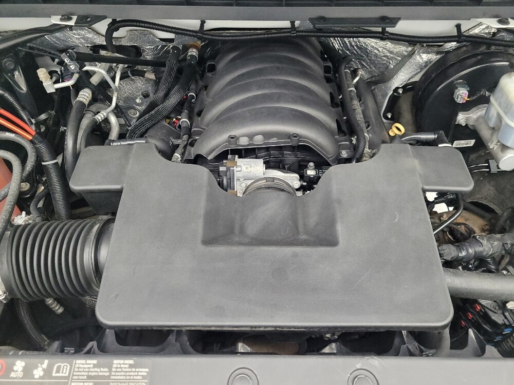 2018 Chevrolet Silverado 1500 in Memphis, TN 38128 - 18073173 30