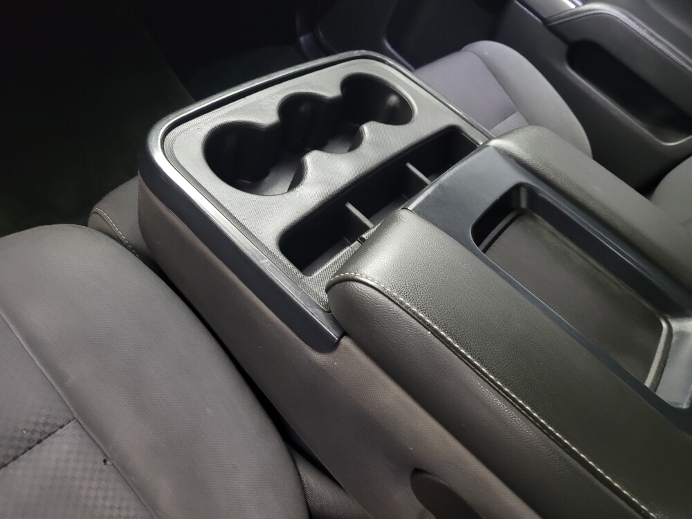 2018 Chevrolet Silverado 1500 in Memphis, TN 38128 - 18073173 26