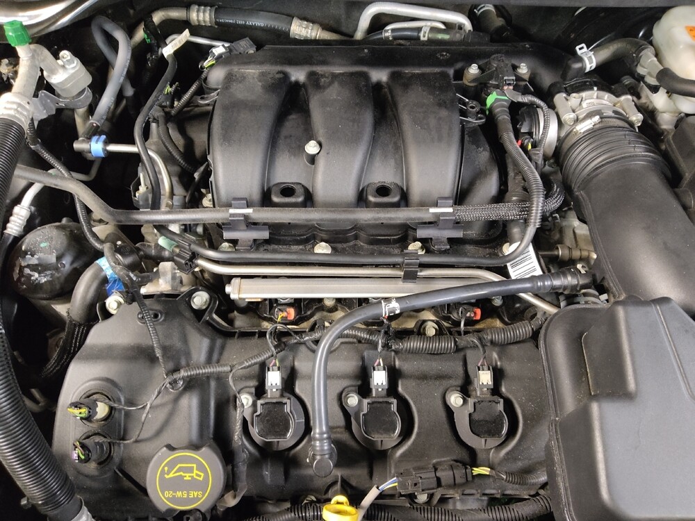 2018 Ford Explorer in Clearwater, FL 33764 - 18073174 30