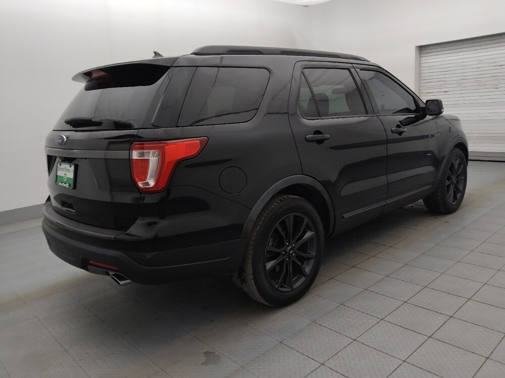2018 Ford Explorer in Clearwater, FL 33764 - 18073174 10