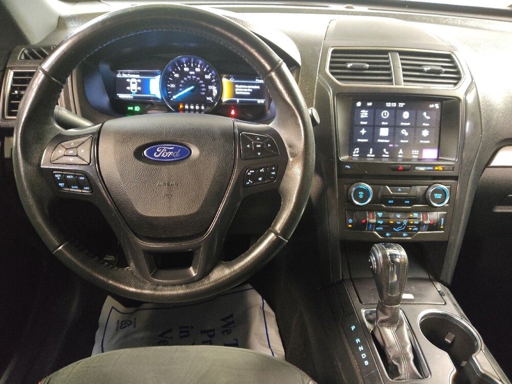2018 Ford Explorer in Clearwater, FL 33764 - 18073174 22