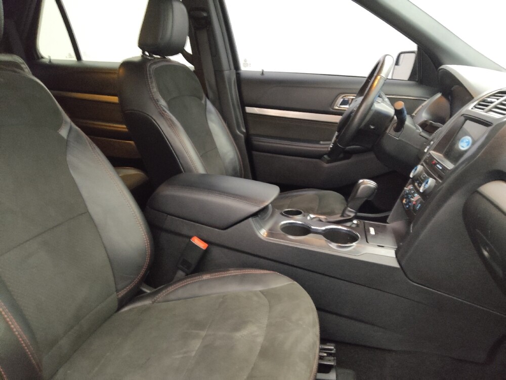 2018 Ford Explorer in Clearwater, FL 33764 - 18073174 21