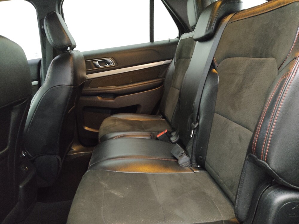 2018 Ford Explorer in Clearwater, FL 33764 - 18073174 18