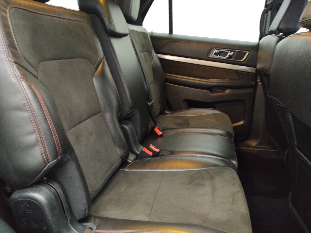 2018 Ford Explorer in Clearwater, FL 33764 - 18073174 19