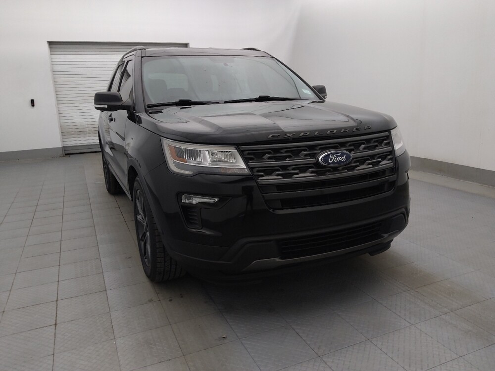 2018 Ford Explorer in Clearwater, FL 33764 - 18073174 14