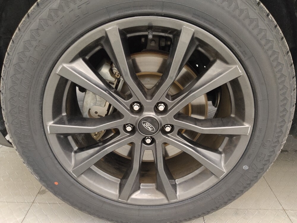 2018 Ford Explorer in Clearwater, FL 33764 - 18073174 31