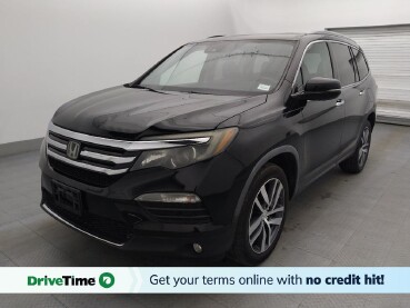 2017 Honda Pilot in Tallahassee, FL 32304