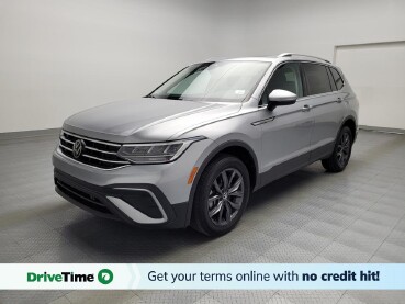 2022 Volkswagen Tiguan in Tulsa, OK 74145