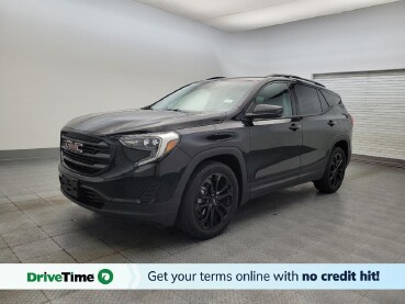 2020 GMC Terrain in Chandler, AZ 85225