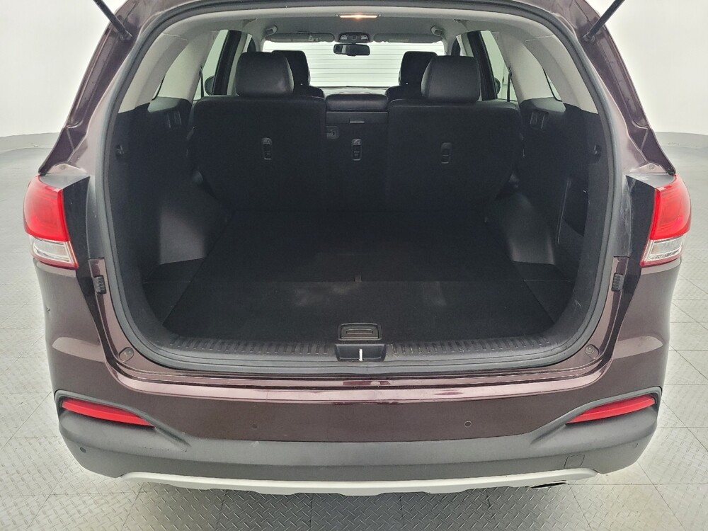 2016 Kia Sorento in Savannah, GA 31419 - 18073185 29