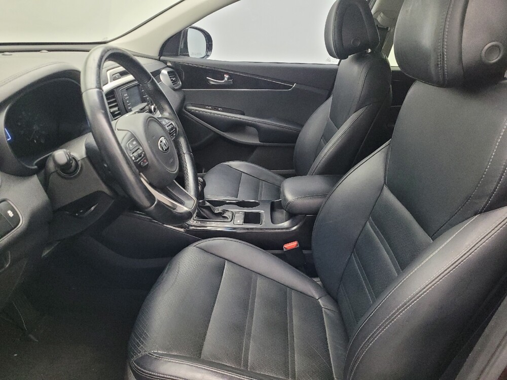 2016 Kia Sorento in Savannah, GA 31419 - 18073185 17