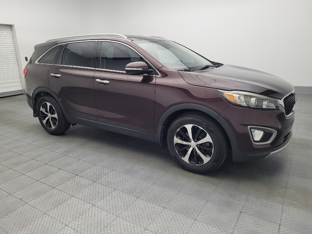 2016 Kia Sorento in Savannah, GA 31419 - 18073185 11