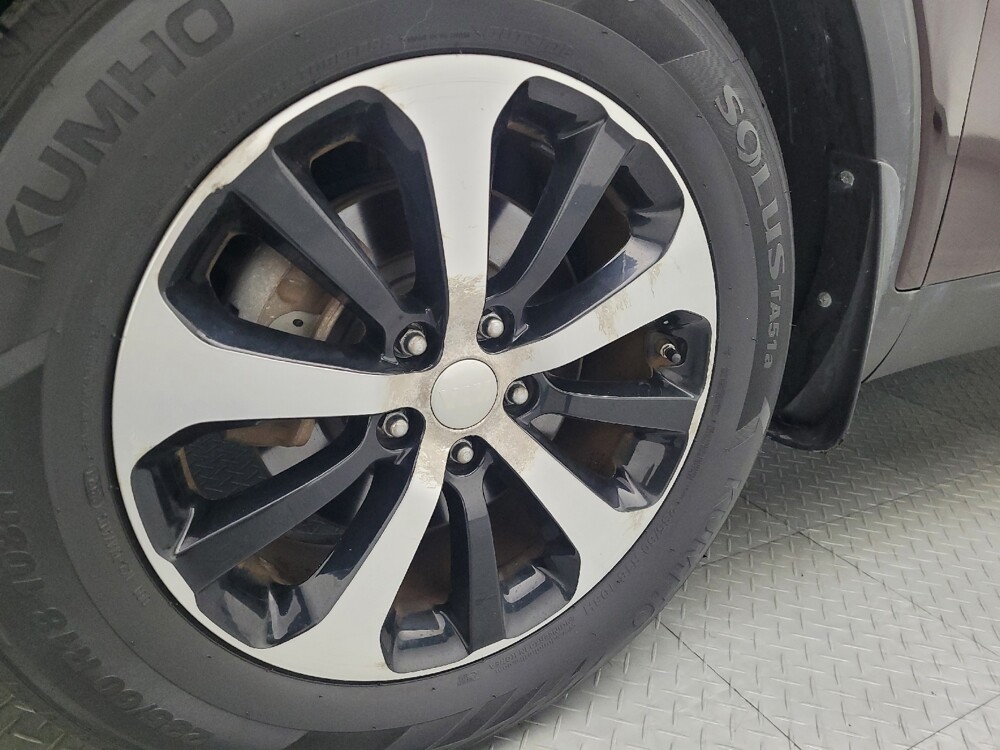 2016 Kia Sorento in Savannah, GA 31419 - 18073185 31