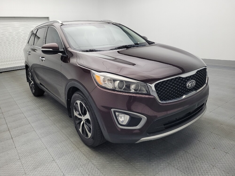 2016 Kia Sorento in Savannah, GA 31419 - 18073185 13
