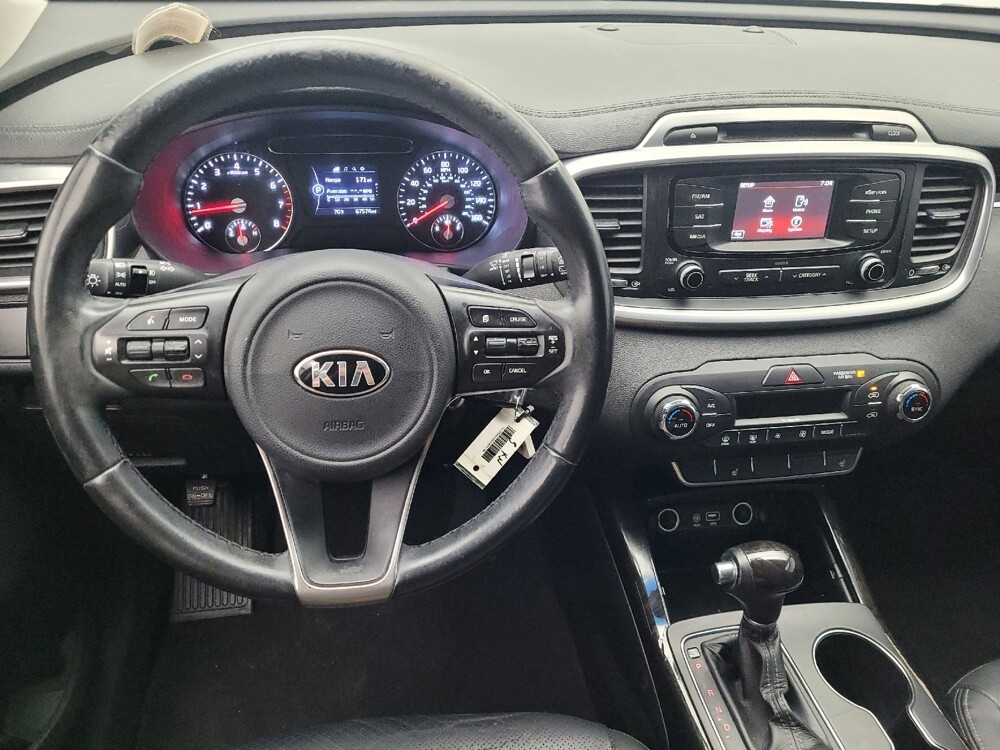 2016 Kia Sorento in Savannah, GA 31419 - 18073185 22