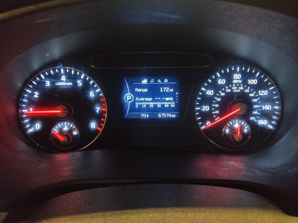 2016 Kia Sorento in Savannah, GA 31419 - 18073185 23