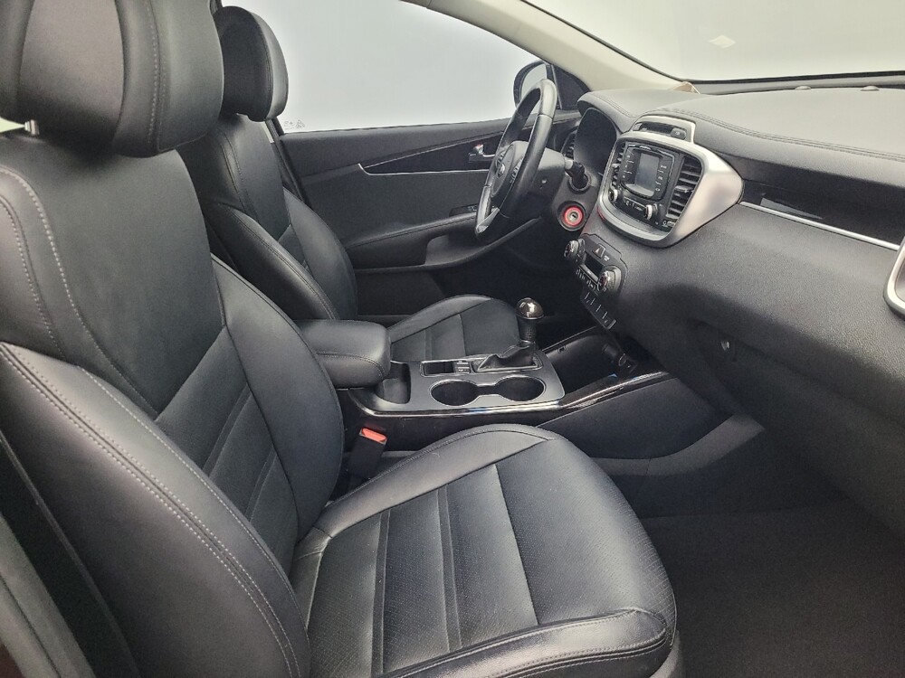 2016 Kia Sorento in Savannah, GA 31419 - 18073185 21