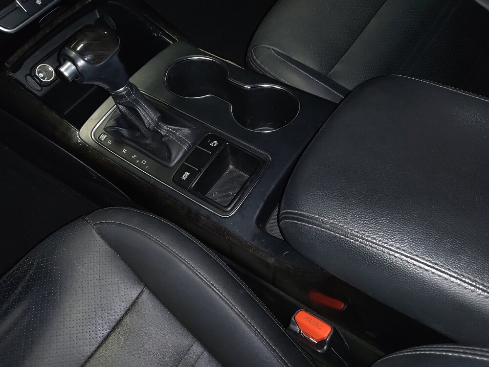 2016 Kia Sorento in Savannah, GA 31419 - 18073185 26