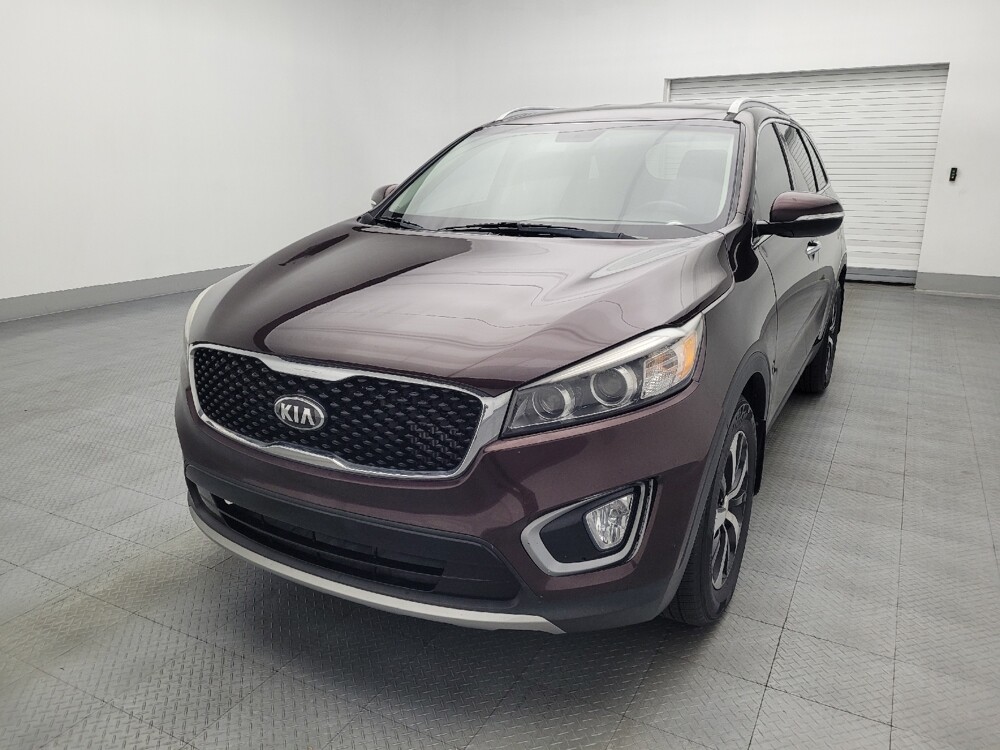 2016 Kia Sorento in Savannah, GA 31419 - 18073185 15