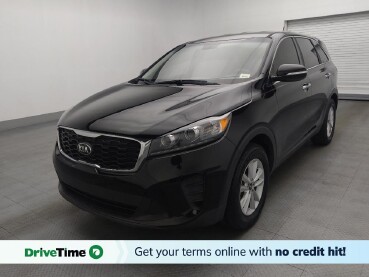 2019 Kia Sorento in Jacksonville, FL 32225