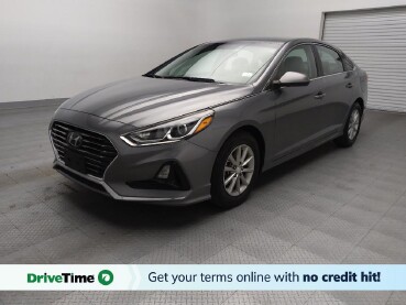 2018 Hyundai Sonata in Lewisville, TX 75067