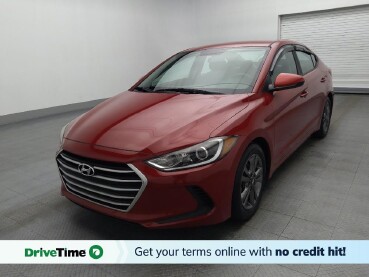 2018 Hyundai Elantra in Sanford, FL 32773