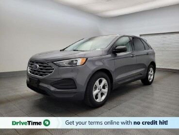 2021 Ford Edge in Chandler, AZ 85225