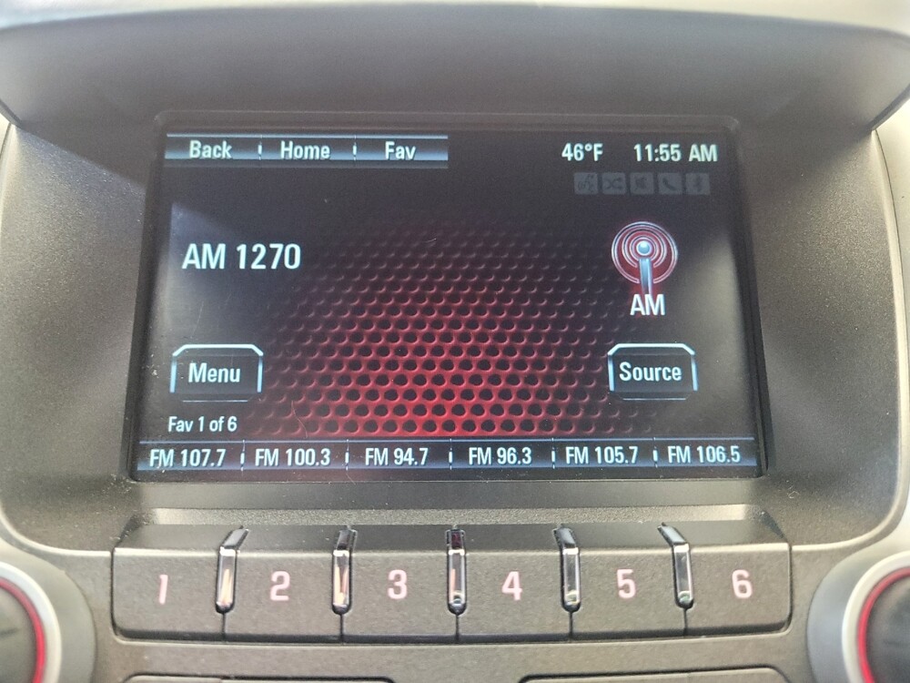 2017 GMC Terrain in Cincinnati, OH 45255 - 18073195 25