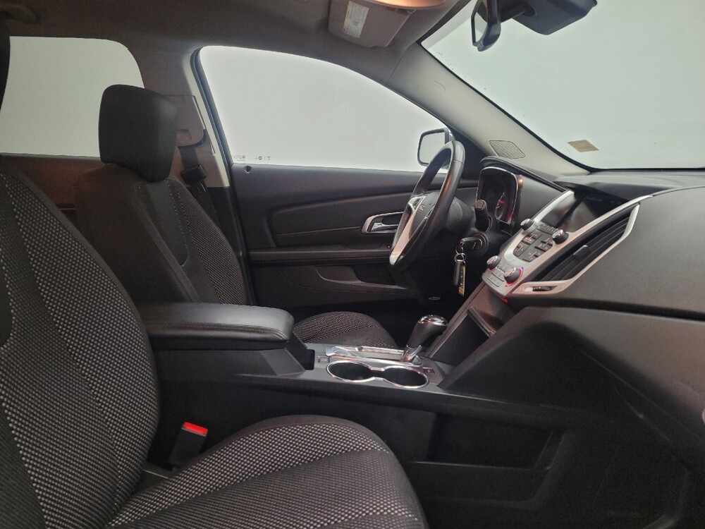 2017 GMC Terrain in Cincinnati, OH 45255 - 18073195 21