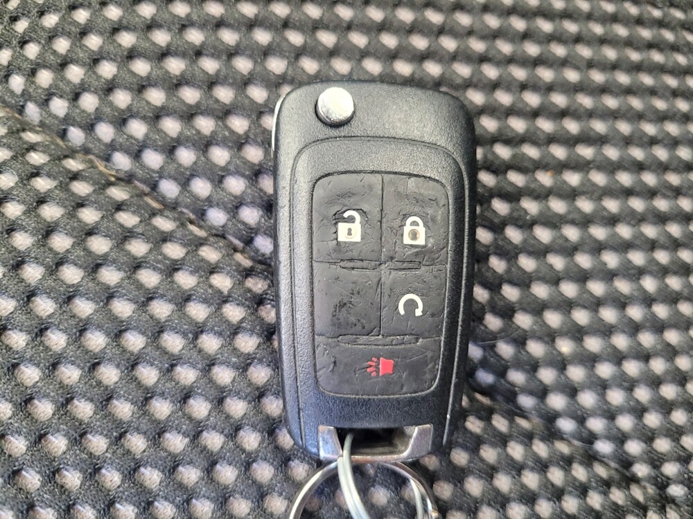 2017 GMC Terrain in Cincinnati, OH 45255 - 18073195 32