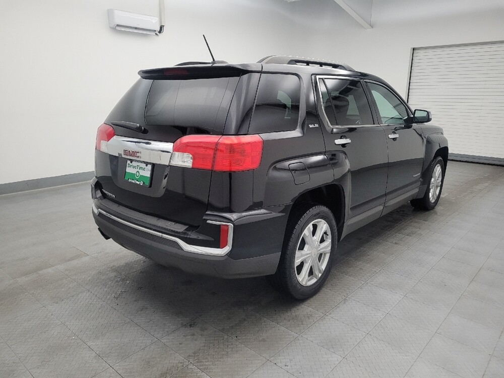 2017 GMC Terrain in Cincinnati, OH 45255 - 18073195 9