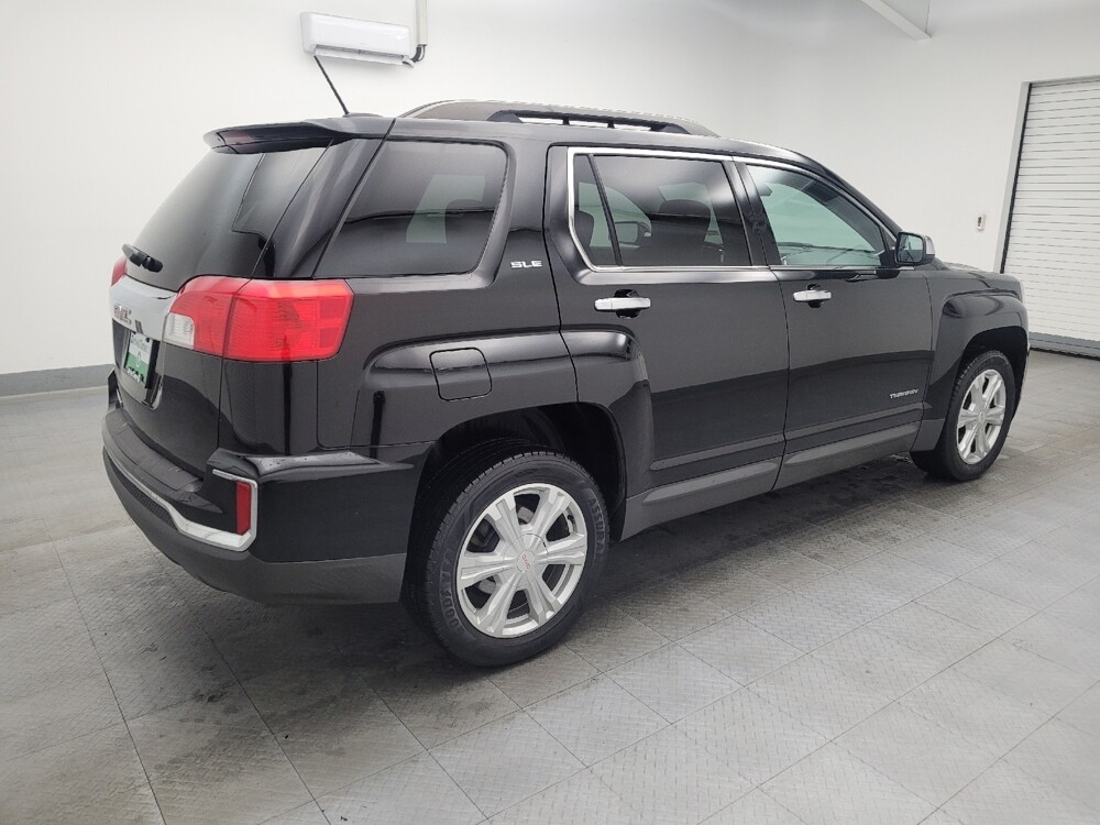 2017 GMC Terrain in Cincinnati, OH 45255 - 18073195 10