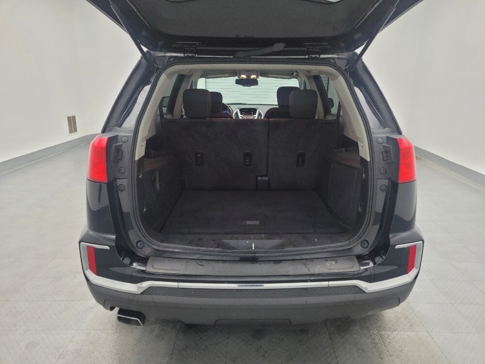 2017 GMC Terrain in Cincinnati, OH 45255 - 18073195 29