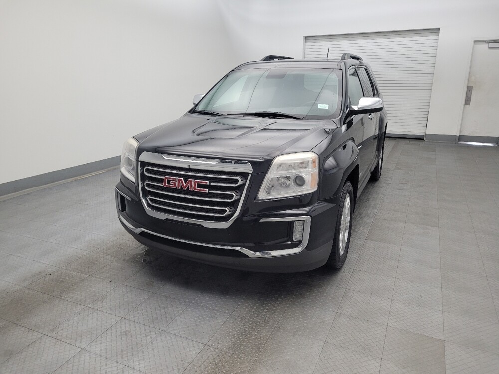 2017 GMC Terrain in Cincinnati, OH 45255 - 18073195 15