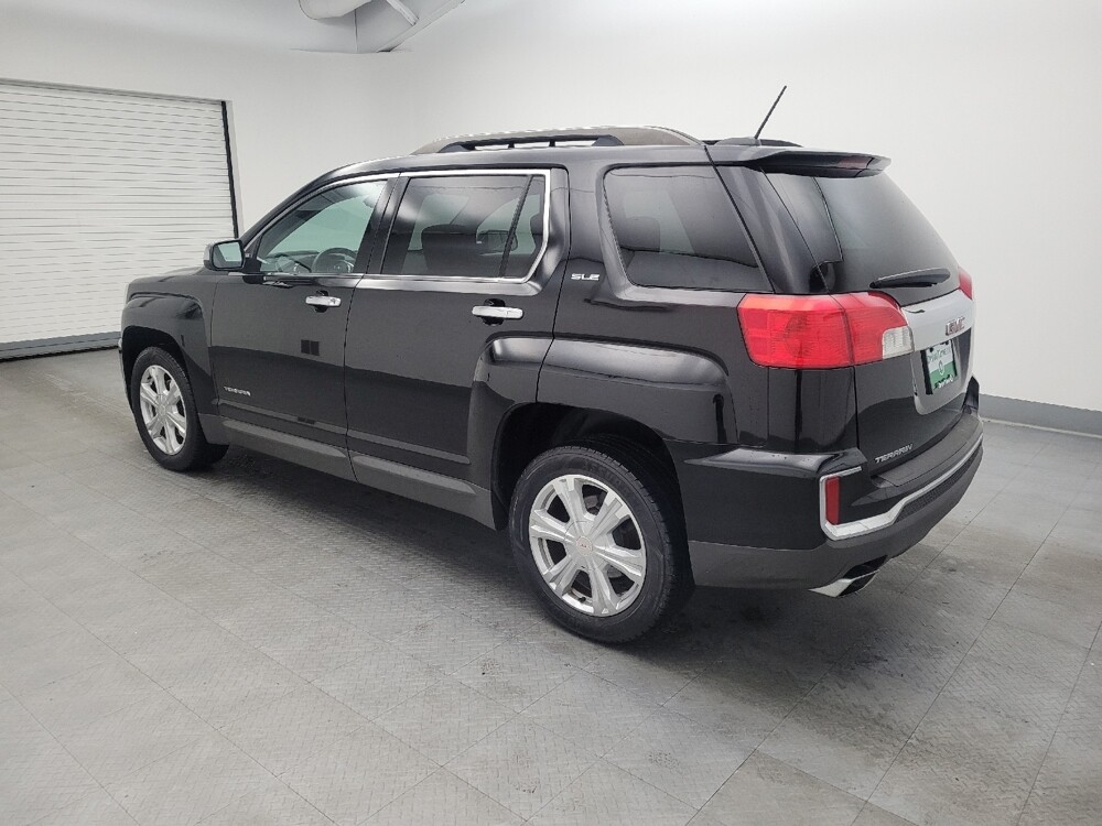 2017 GMC Terrain in Cincinnati, OH 45255 - 18073195 3