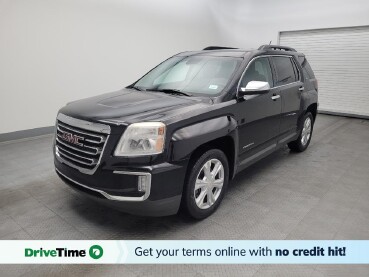 2017 GMC Terrain in Cincinnati, OH 45255