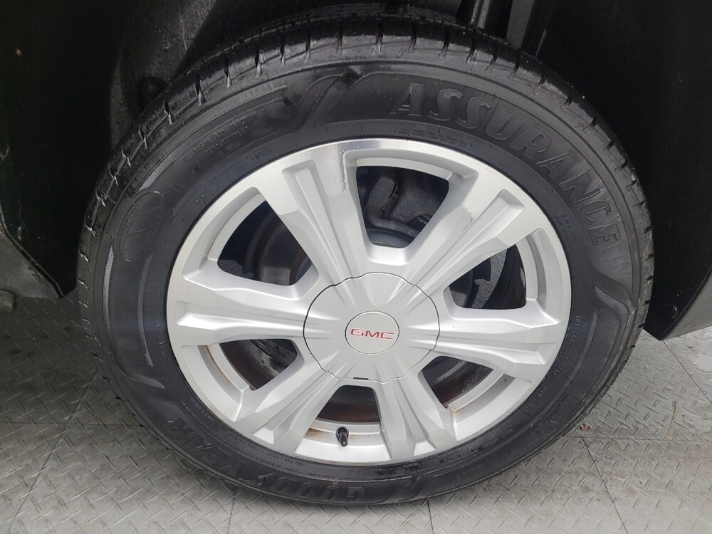 2017 GMC Terrain in Cincinnati, OH 45255 - 18073195 31